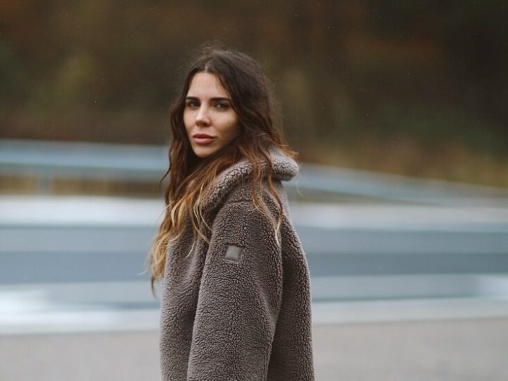 زوجة فالفيردي تكشف سر تألق قائد ريال مدريد