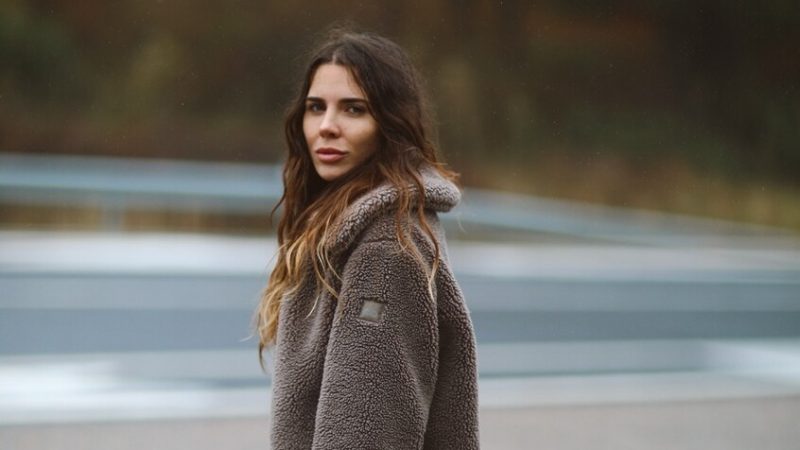 زوجة فالفيردي تكشف سر تألق قائد ريال مدريد