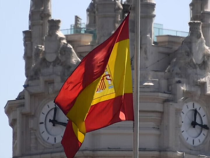 إسبانيا تغلق مجالها الجوي أمام الطائرات المشاركة في العمليات ضد إيران