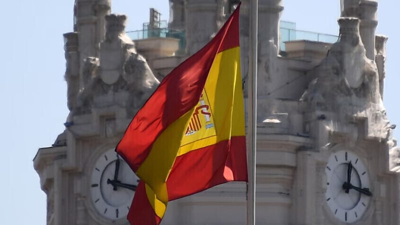 إسبانيا تغلق مجالها الجوي أمام الطائرات المشاركة في العمليات ضد إيران