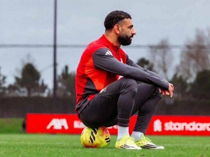 3 خيارات بعد الرحيل عن ليفربول.. وجهة محمد صلاح القادمة