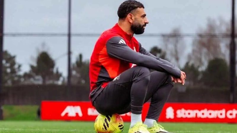 3 خيارات بعد الرحيل عن ليفربول.. وجهة محمد صلاح القادمة