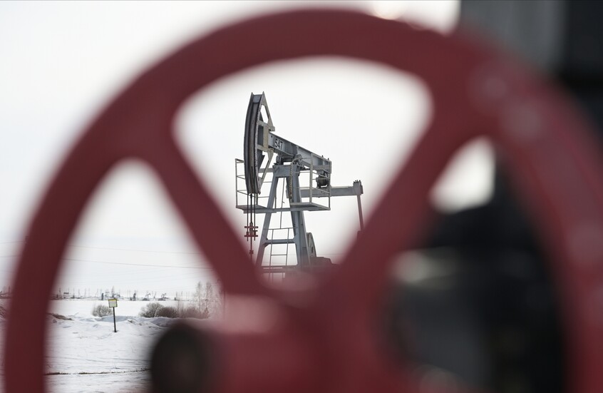 بيسكوف: روسيا مستعدة لتوريد الطاقة لأي سوق بما فيها الأوروبية