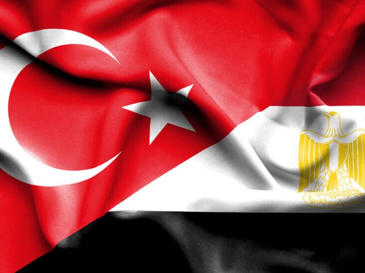 “حرب الأنابيب”.. الإعلام العبري يدق ناقوس الخطر بسبب مصر وتركيا