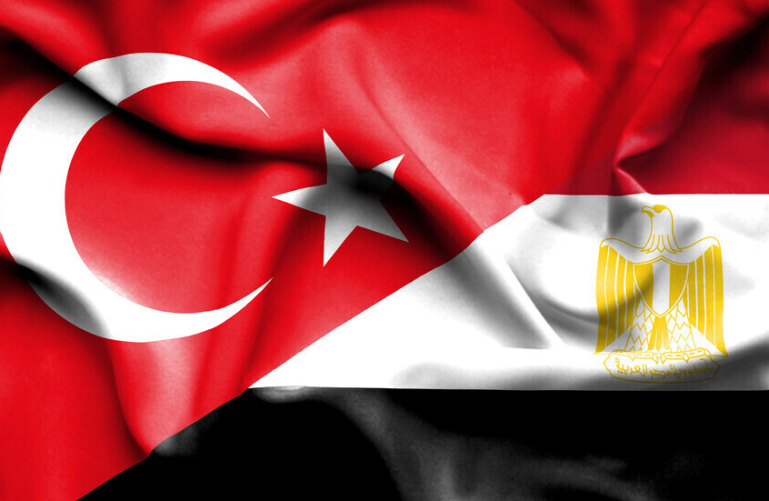 “حرب الأنابيب”.. الإعلام العبري يدق ناقوس الخطر بسبب مصر وتركيا