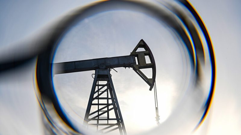 وزير الخزانة الأمريكي: واشنطن ستفرض سيطرتها على هرمز عاجلا أم آجلا