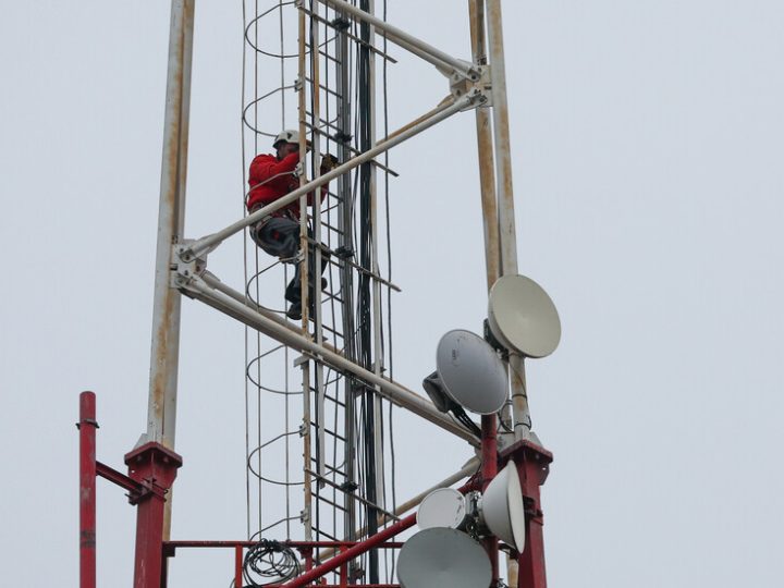 سوريا تسعى لاستثمارات بقيمة مليار دولار في الاتصالات