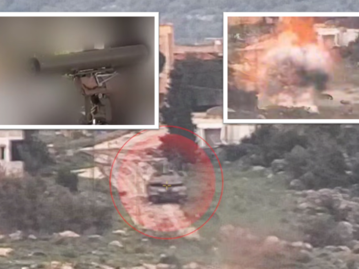 تفاصيل مقتل وإصابة جنود إسرائيليين في معارك جنوب لبنان: الأسلحة المستخدمة والأسماء والعدد