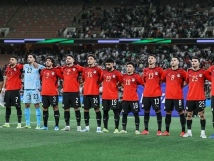 الموعد والقناة الناقلة لمواجهة بين مصر وإسبانيا