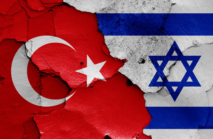 “ديلي صباح”: تركيا تحبط مخططا إسرائيليا لتشغيل مجموعات كردية في الحرب ضد إيران