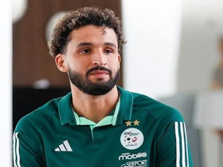 أحمد توبة يوضح حقيقة ندمه على اختياره  تمثيل الجزائر بدلا من بلجيكا