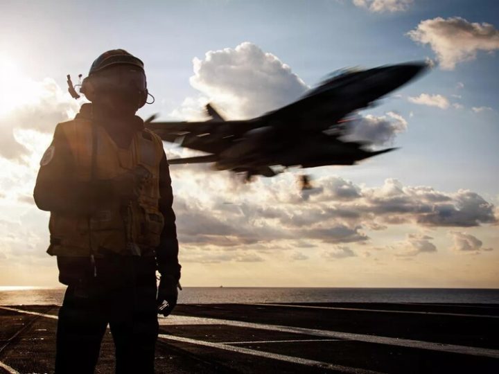 بيانات إسرائيلية وأمريكية بشأن تفاصيل الغارات على إيران 