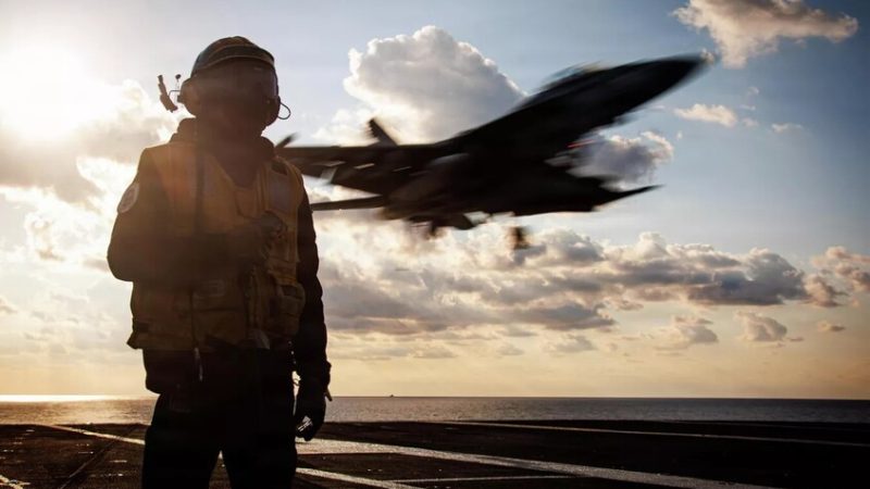 بيانات إسرائيلية وأمريكية بشأن تفاصيل الغارات على إيران 