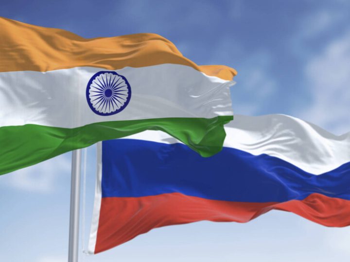 الخارجية الروسية: ندرس آفاق توسيع التعاون في مجال الطاقة مع الهند