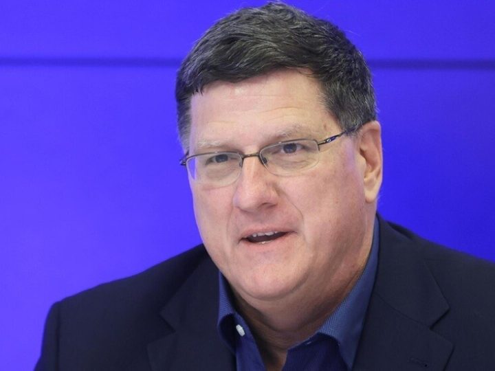 خبير أمريكي: روسيا هي وحدها القادرة على إبرام “صفقة كبرى” لإنهاء الحرب في الشرق الأوسط