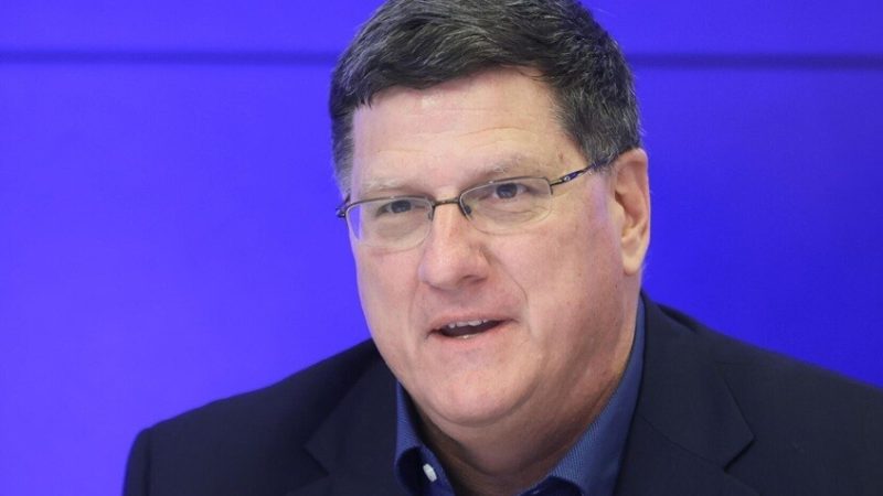 خبير أمريكي: روسيا هي وحدها القادرة على إبرام “صفقة كبرى” لإنهاء الحرب في الشرق الأوسط