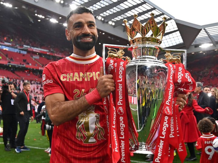 بين أوروبا وأمريكا.. أين ستكون محطة صلاح القادمة؟ “ديلي ميل” تكشف