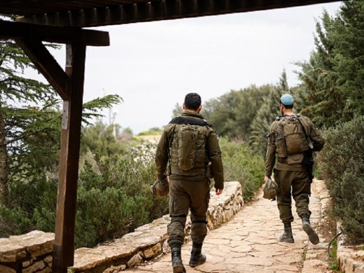 “كتائب القسام” تحث “حزب الله” اللبناني على أسر جنود إسرائيليين