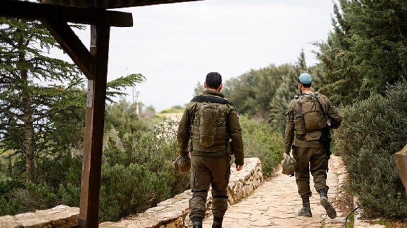 “كتائب القسام” تحث “حزب الله” اللبناني على أسر جنود إسرائيليين