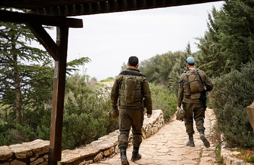 “كتائب القسام” تحث “حزب الله” اللبناني على أسر جنود إسرائيليين