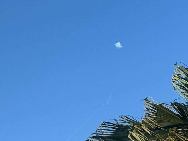 الكويت تعلن اعتراض 5 صواريخ باليستية و7 مسيّرات خلال 24 ساعة