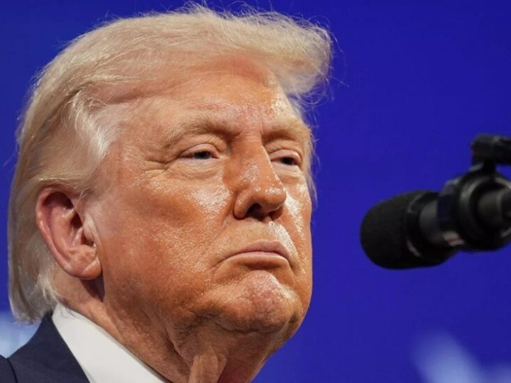 ترامب: العملية ضد إيران لن تطول ومضيق هرمز سيفتح تلقائيا