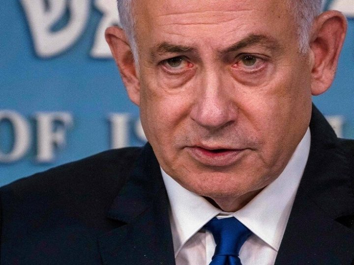 نتنياهو يهاجم وسائل الإعلام العبرية ويطالبها برفع معنويات الإسرائيليين