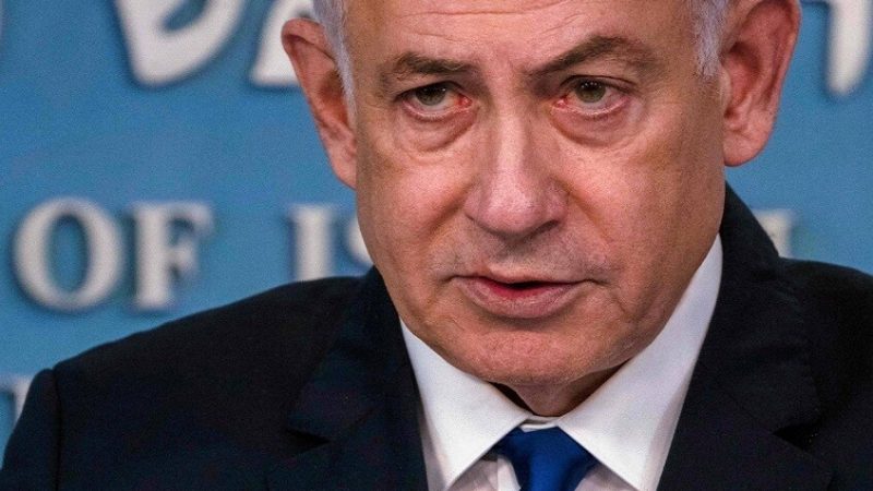 نتنياهو يهاجم وسائل الإعلام العبرية ويطالبها برفع معنويات الإسرائيليين