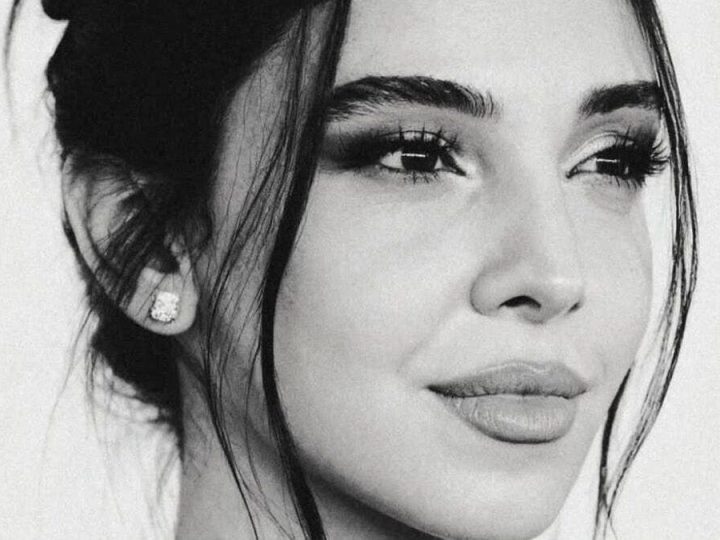 سلمى أبو ضيف عن فيلمها الجديد: شبابي يعكس واقع جيل كامل