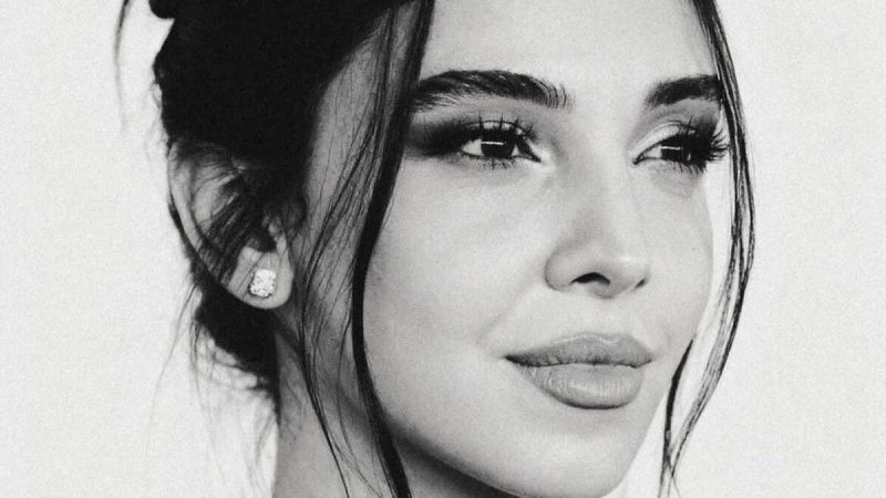 سلمى أبو ضيف عن فيلمها الجديد: شبابي يعكس واقع جيل كامل