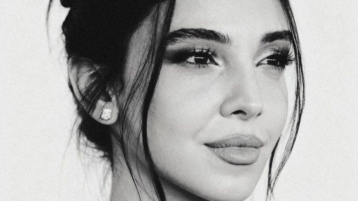 سلمى أبو ضيف عن فيلمها الجديد: شبابي يعكس واقع جيل كامل