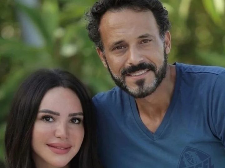 “مش مسامحة”.. طليقة يوسف الشريف تثير الجدل بمنشور غامض