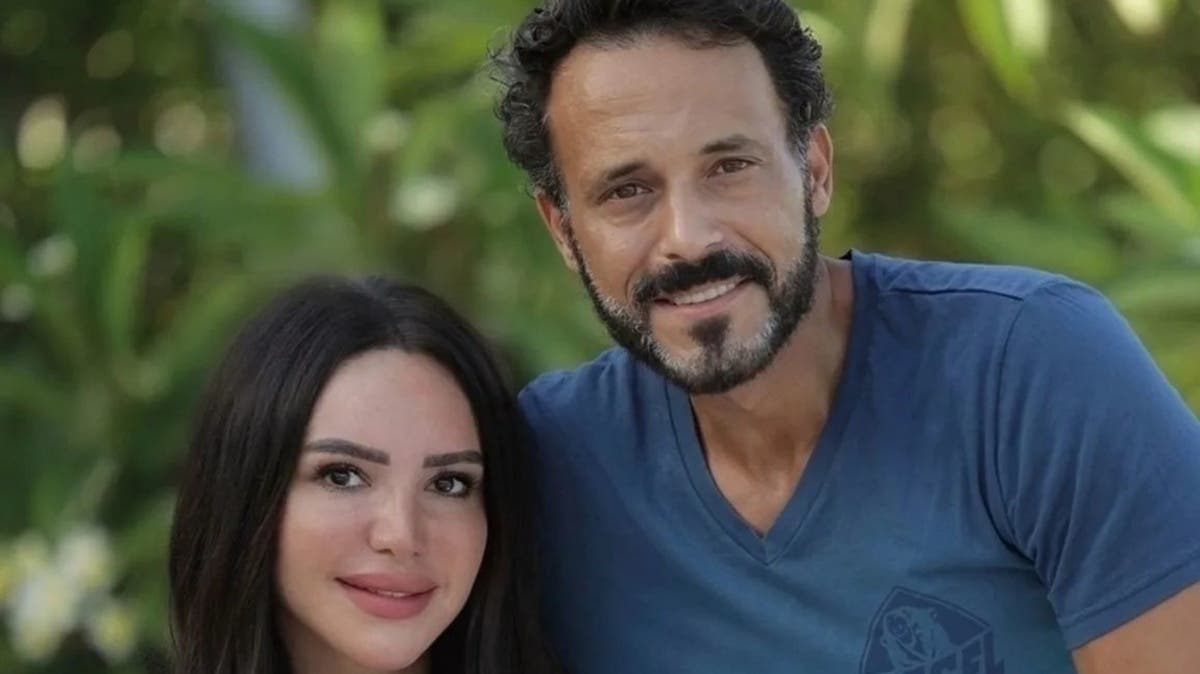 “مش مسامحة”.. طليقة يوسف الشريف تثير الجدل بمنشور غامض