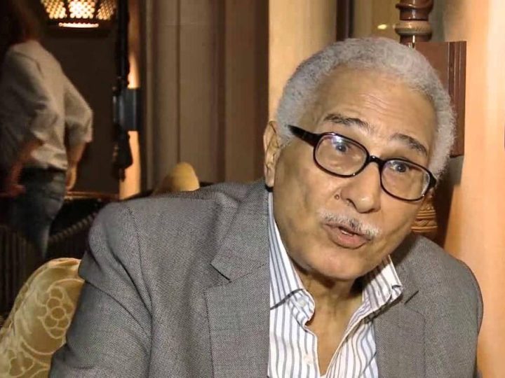 مصر.. تحسن الحالة الصحية للفنان عبد الرحمن أبو زهرة