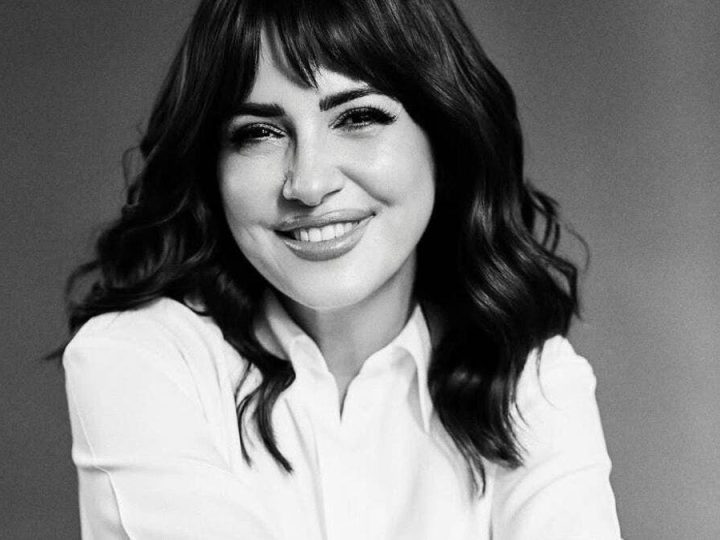 ريهام عبد الغفور: “برشامة” عودة مختلفة والكوميديا فيه نابعة من الواقع