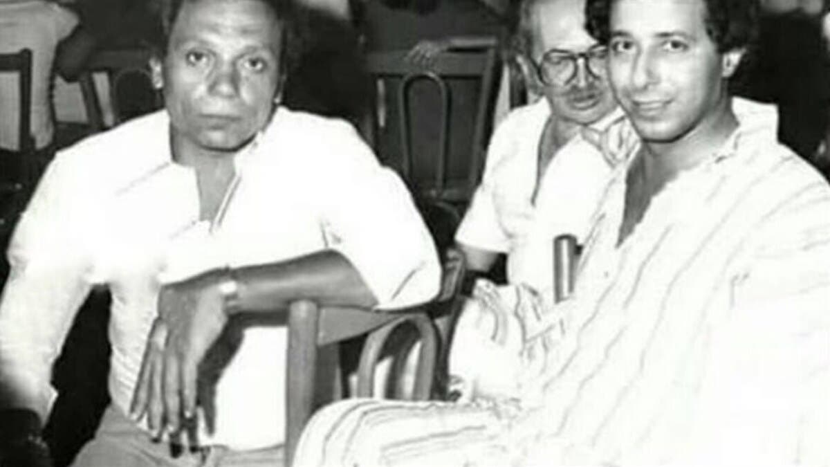 “مش عايز تمثل؟”.. هكذا أدخل عادل إمام صلاح السعدني بمجال التمثيل