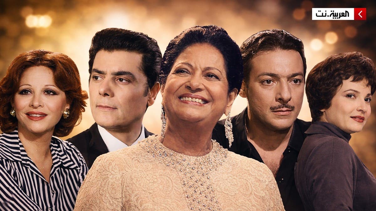 قبل بلبلة رشدي أباظة.. فنانون أساءوا لزملائهم