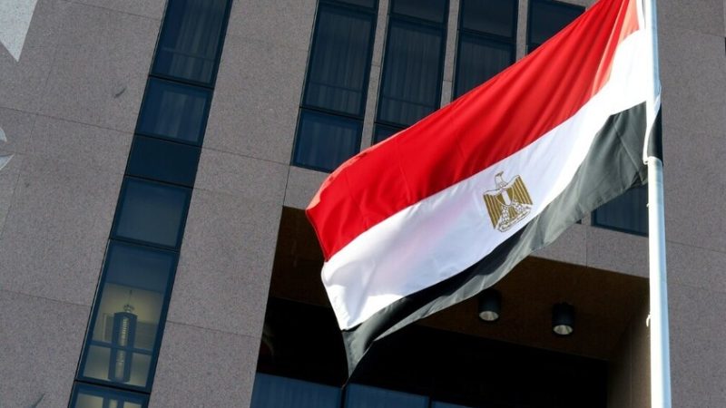 مصر تعطل الدراسة  الأربعاء بجميع أنحاء البلاد لظرف طارئ