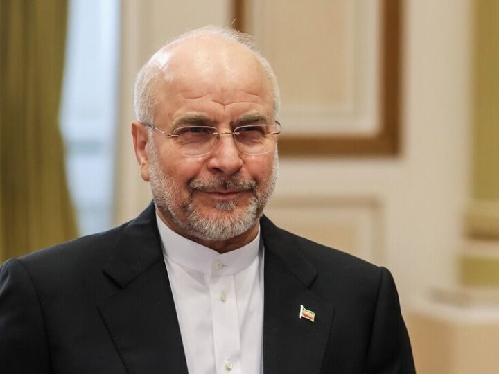 قاليباف يسخر من تصريحات روبيو ويؤكد: حلمكم كان نفطنا وخلق غزة جديدة.. وهذا لن يحدث أبدا