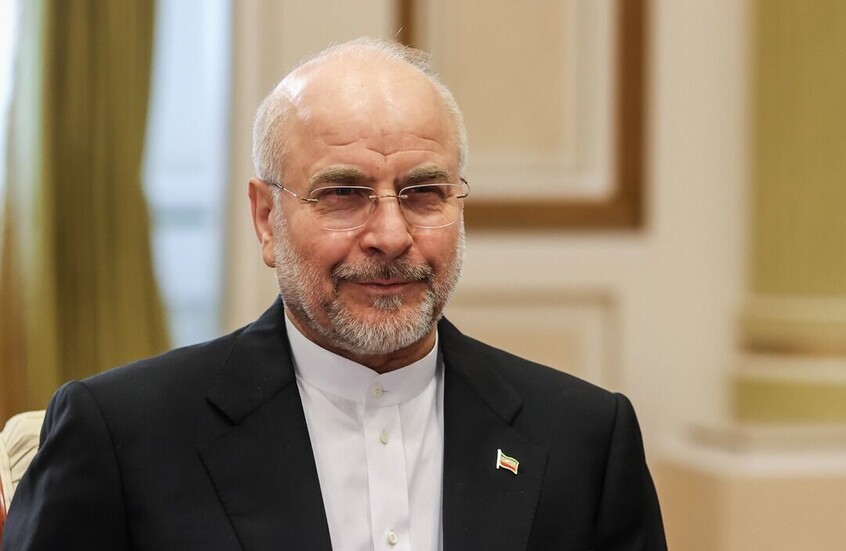 قاليباف يسخر من تصريحات روبيو ويؤكد: حلمكم كان نفطنا وخلق غزة جديدة.. وهذا لن يحدث أبدا