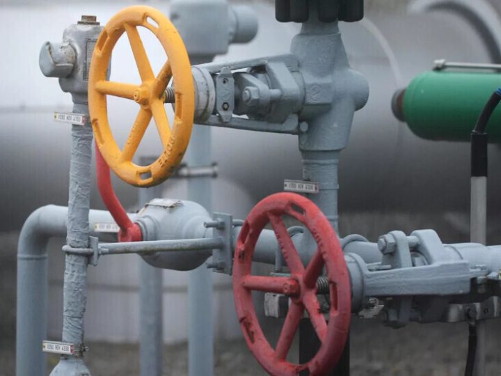 موسكو: كييف تسعى بتواطؤ أووربي إلى تأخير استئناف نفط “دروجبا”