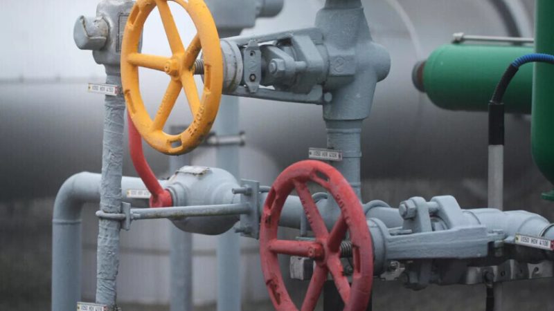 موسكو: كييف تسعى بتواطؤ أووربي إلى تأخير استئناف نفط “دروجبا”