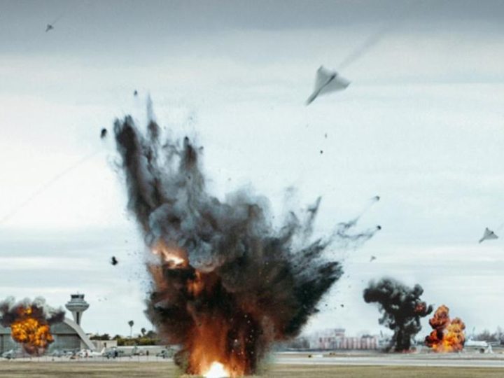 نقاط قوة “أسلحة” إيران السرية!