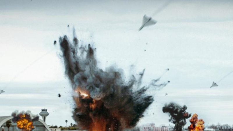 نقاط قوة “أسلحة” إيران السرية!