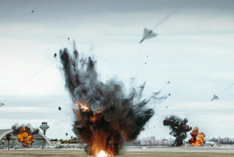 نقاط قوة “أسلحة” إيران السرية!