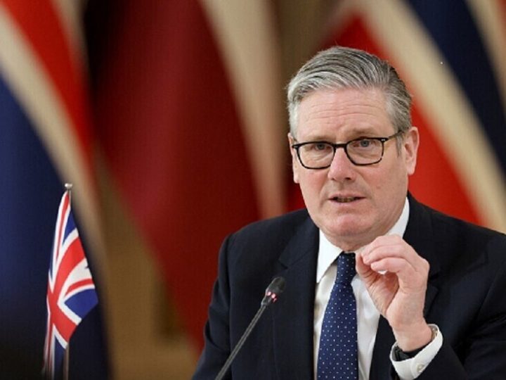 ستارمر يعلن استضافة بريطانيا اجتماعا دوليا لفتح مضيق هرمز ويؤكد التزامات لندن تجاه الناتو