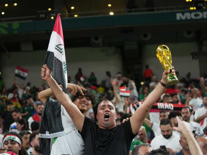 السوداني يعلن تعطيل الدوام في العراق يومي الأربعاء والخميس بمناسبة تأهل المنتخب الوطني لكأس العالم