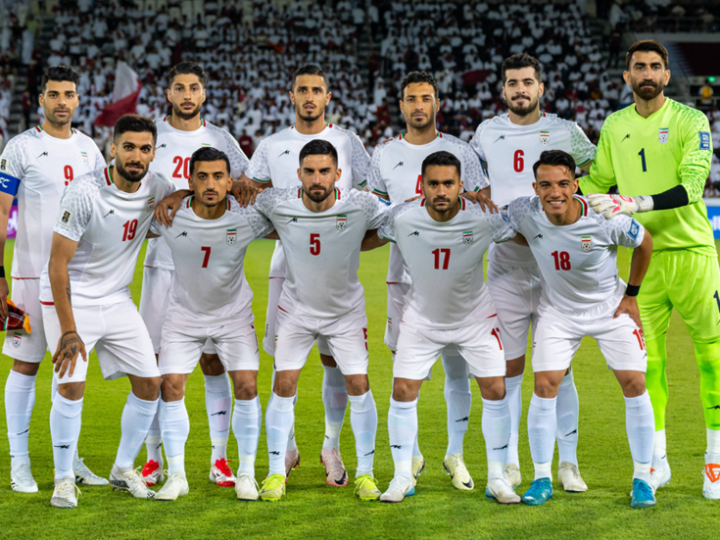 الفيفا يحسم الجدل: إيران ستشارك في مونديال 2026 على الأراضي الأمريكية