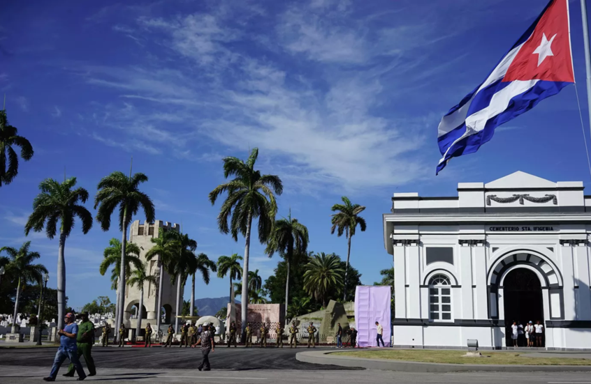 روسيا تعوّل على استئناف الرحلات الجوية إلى كوبا بعد انتهاء أزمة الوقود التي تعانيها