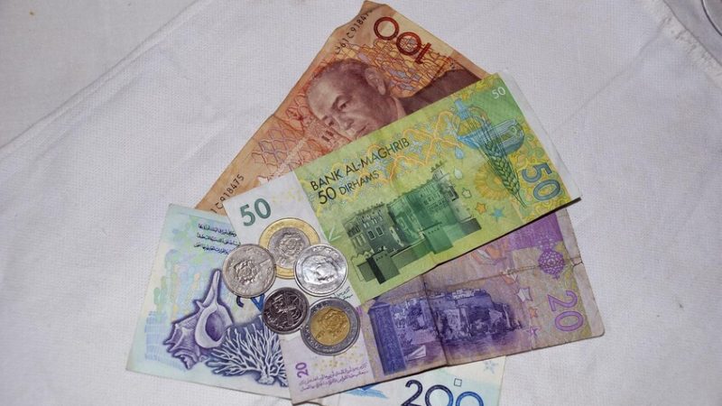 أداء قوي وأرباح قياسية تعزز مكانة “مناجم” في المغرب وإفريقيا